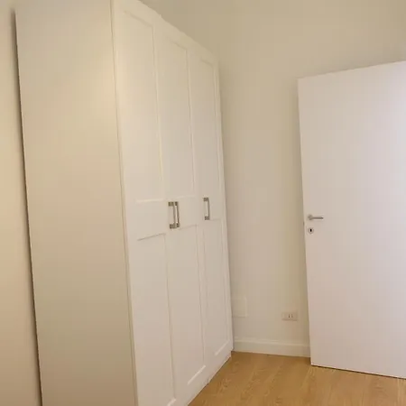 Via Gattini Apartment *