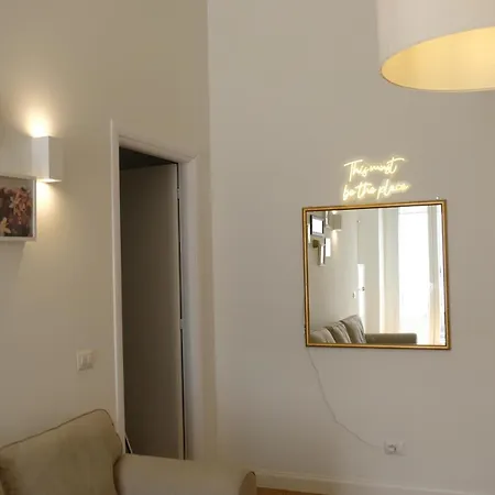 Apartment Via Gattini