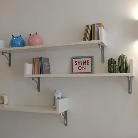 Via Gattini Apartment