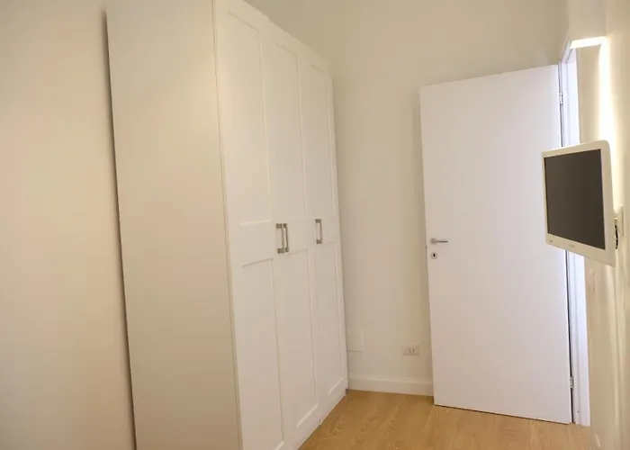 Via Gattini Apartamento *