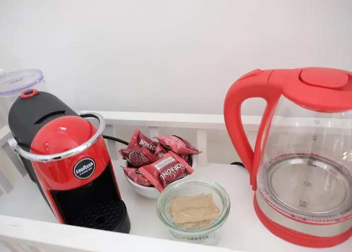 Via Gattini Apartamento *