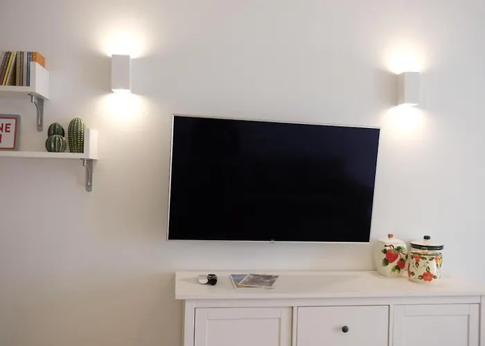 Via Gattini * Matera