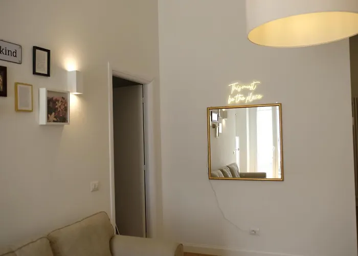 Apartamento Via Gattini