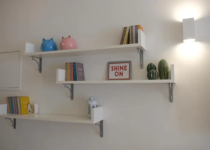 Via Gattini Apartamento