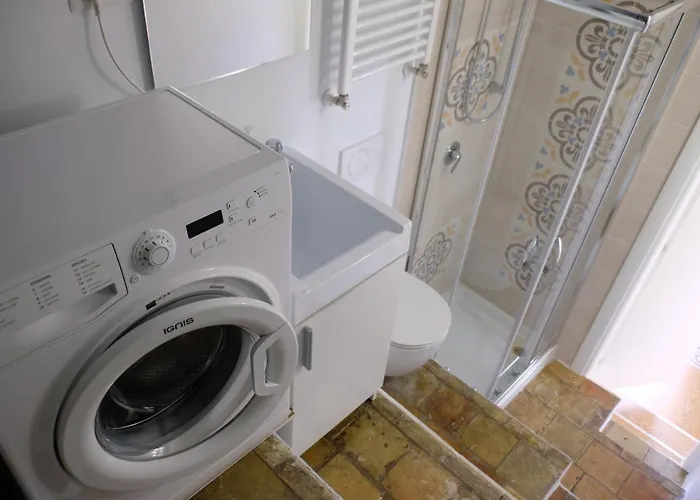 Apartamento Via Gattini