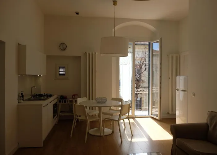 Via Gattini * Matera