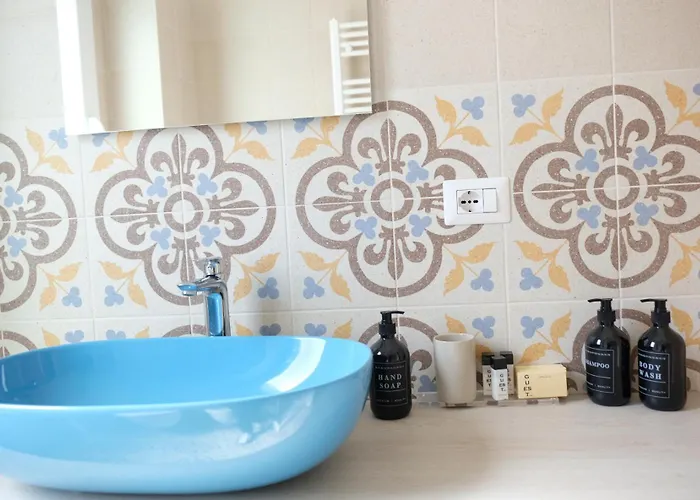 Apartamento Via Gattini *