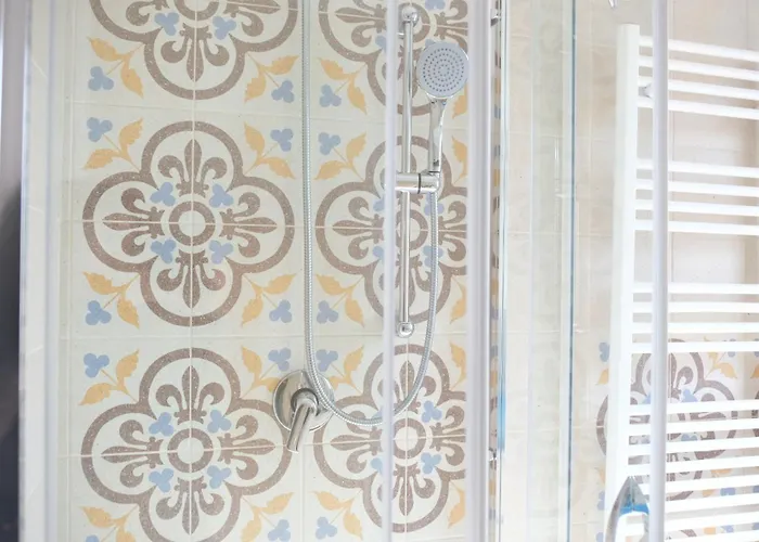 Apartamento Via Gattini Matera