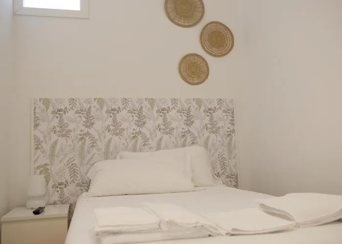 Apartamento Via Gattini Matera