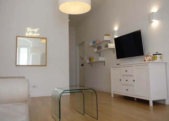 Apartamento Via Gattini