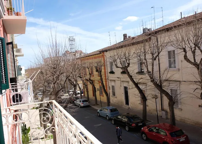 Via Gattini Apartamento